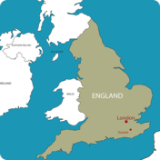 UK-Sussex