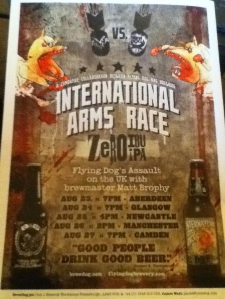BrewDogInternationalArmsRaceZeroIPA