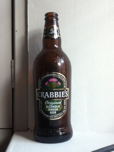 Crabbies