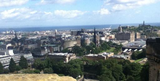 EdiburghCastle