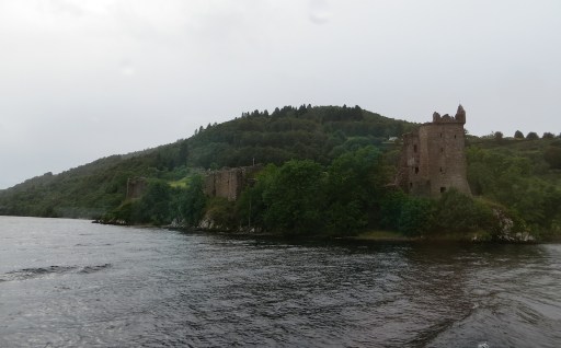 LochNessUrqhardtCastle
