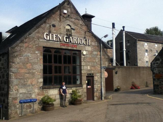 GlenGariochAaronFacad