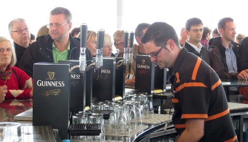 GuinnessBarGuy