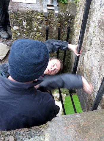 BlarneyStone