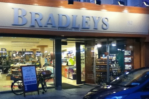 CorkBradleysWineShop