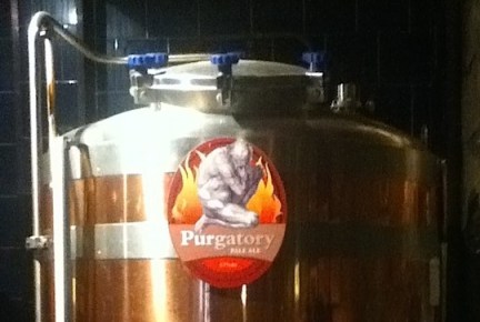 CorkFranciscanPurgatoryPaleAle