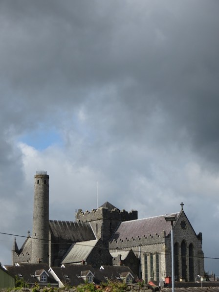 KilkennyCathedral