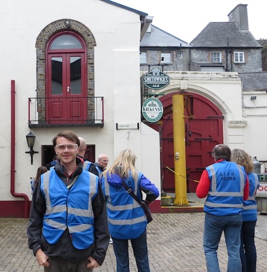 KilkennySmithwicksGogglesAaron