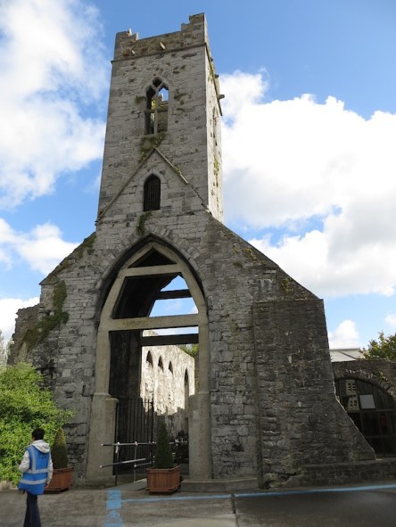 KilkennySmiwicksStFrancisAbbey