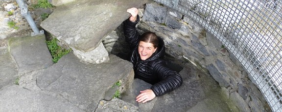 KILKENNYtowerTracyEmerge