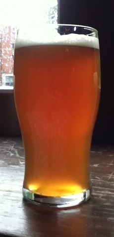 PurgatoryPaleAleFranciscanWell