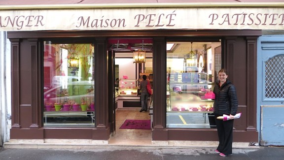 MaisonPelePatissiere