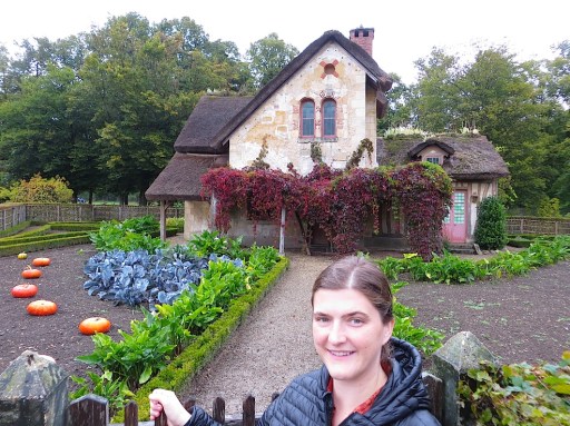 TracyVersaillesGarden