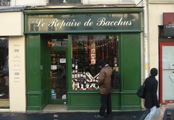 LeRepaireDeBacchus