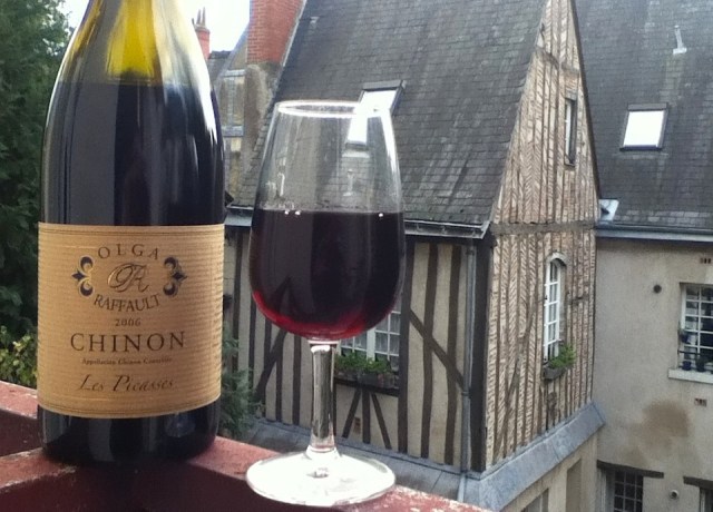 OlgaRaffaultChinon2006