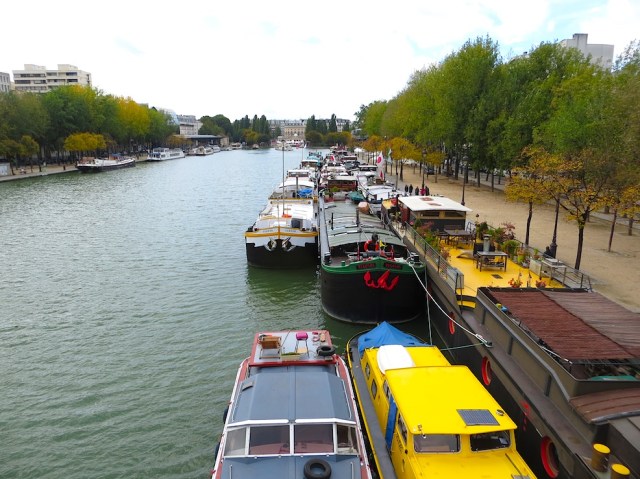 ParisCanal
