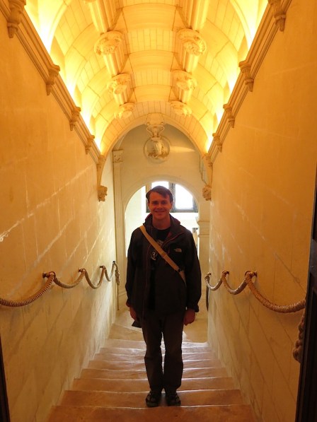 AaronChenonceauStairs