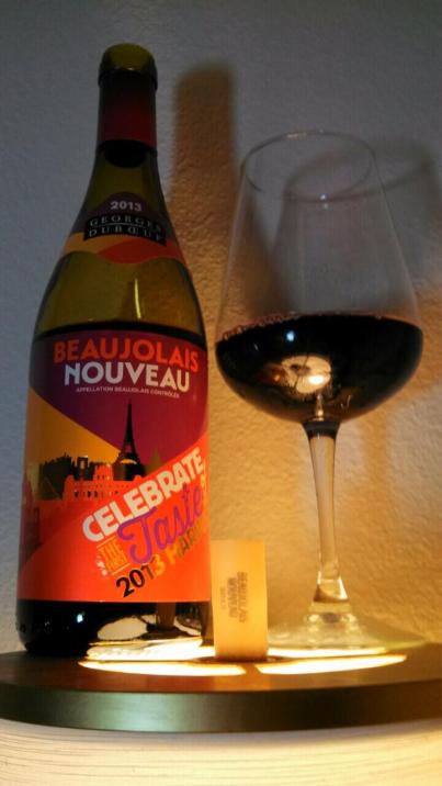 BeaujolaisNouveau2013