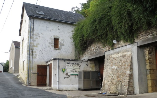 ExteriorMaisonDarragon