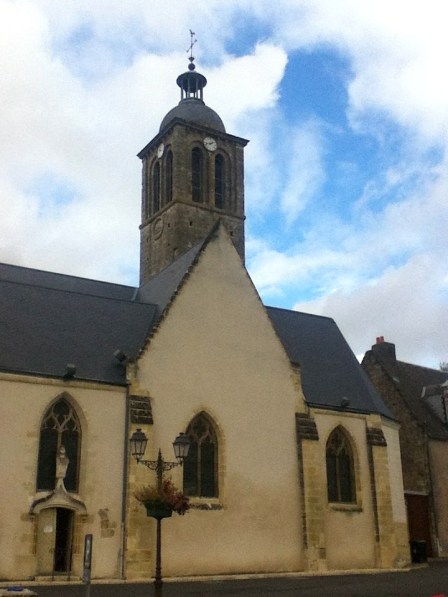 VouvrayChurch