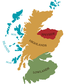 Whisky-Regions-of-Scotland