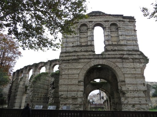 Bordeaux Ampitheater BordeauxAmpitheater