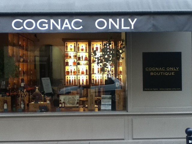 Cognac Only Bordeaux CognacOnlyBordeaux