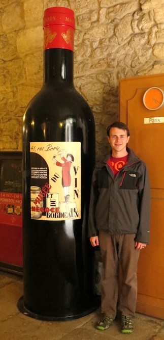 Big Wine Bottle Chartrons Big Bottle Chartrons