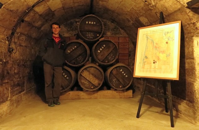 Chartrons Barrels Bordeaux Chartrons Barrels