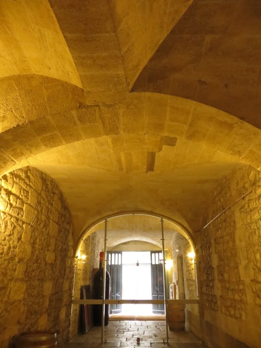 Chartrons Cellar Vault ChartronsCellarVault