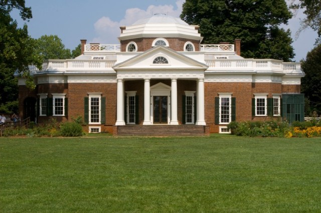 Monticello