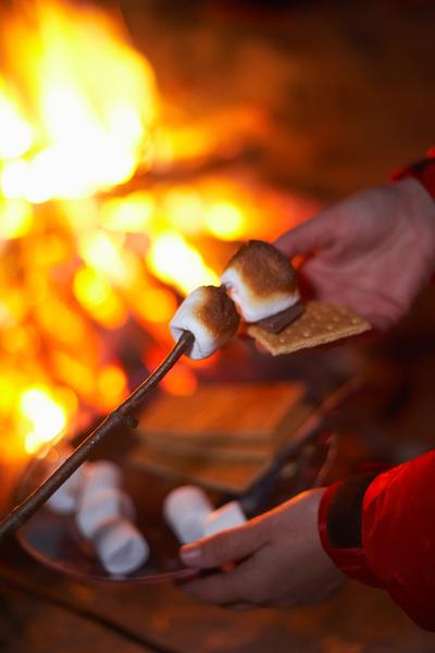 S'mores beach SmoresBeach