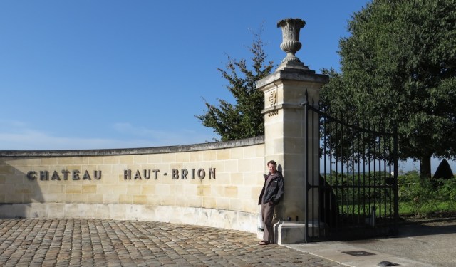 Aaron Haut-Brion Aaron Haut-Brion