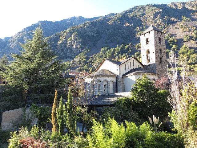 AndorraChurchCenter