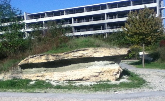 Chalk Stratigraphy ChalkStratigraphy