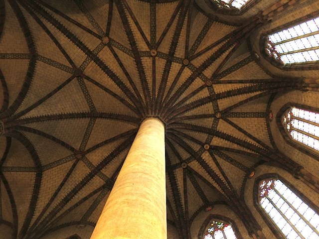 JacobinChurchToulouse