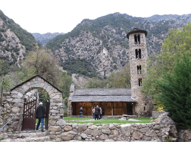 Grey was the new black back then.