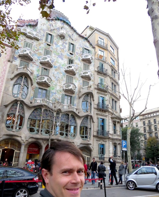 Gaudi
