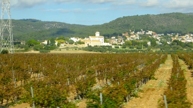 Guess who the main employer is...