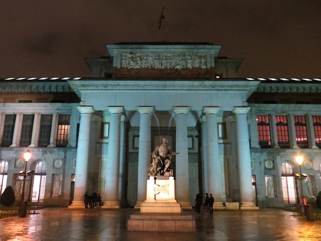 PradoMuseum