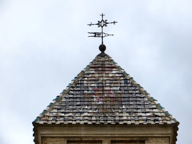 Double-headed eagle. Russia?