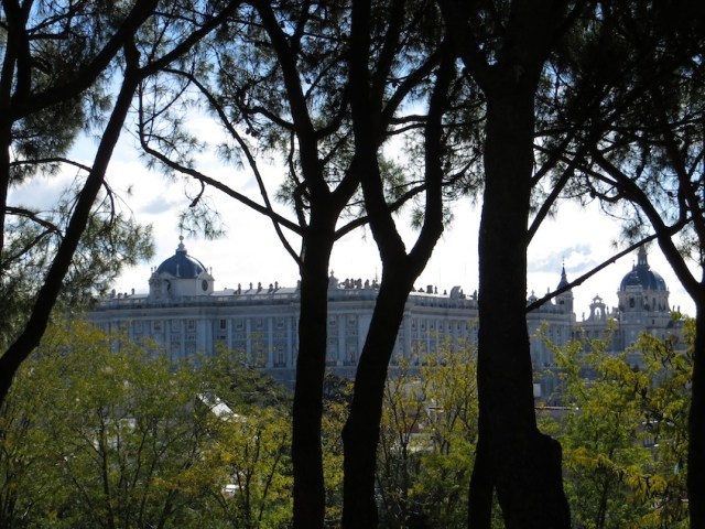 Hard to miss really.