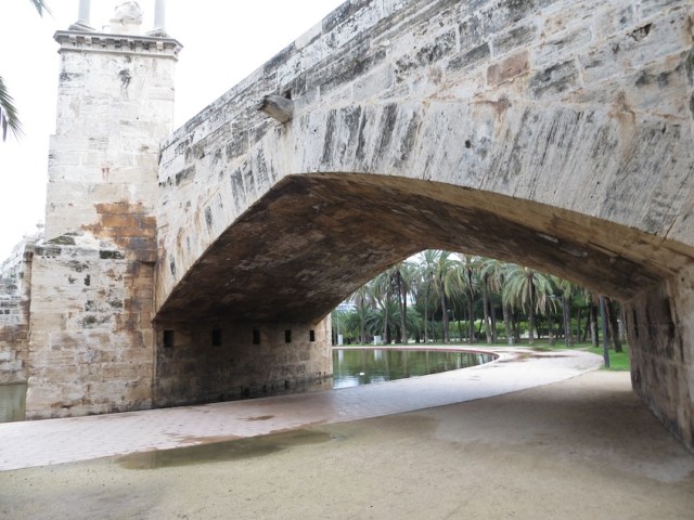 Where's the frickin water?!?