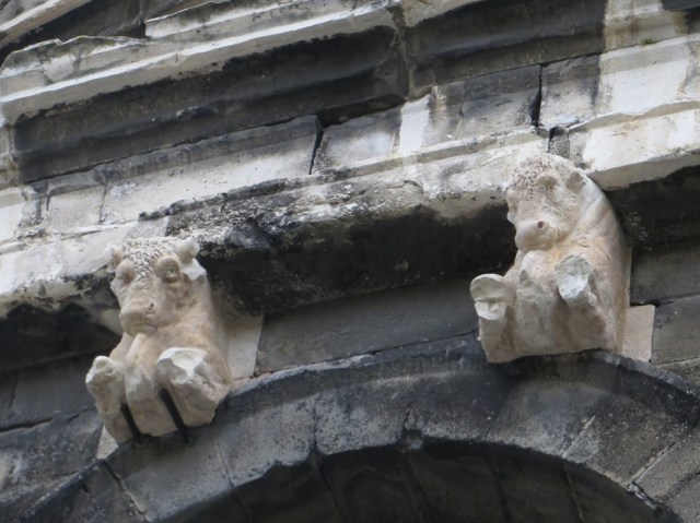 Adora Bulls Amphitheater