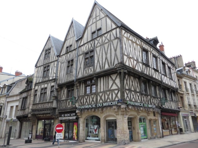 Dijon Rennaissance Homes