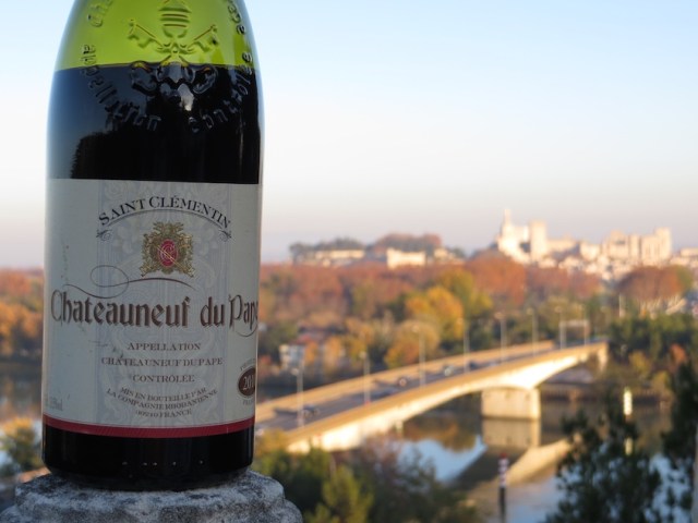Saint Clementin CdP 2010