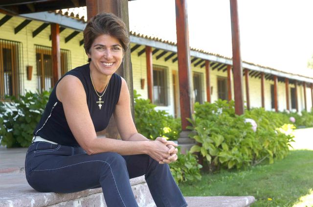 Alexandra Marnier Lapostolle