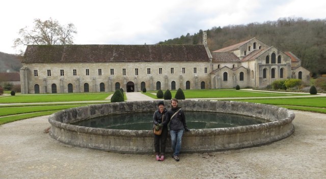 Fontenay Tracy Aaron