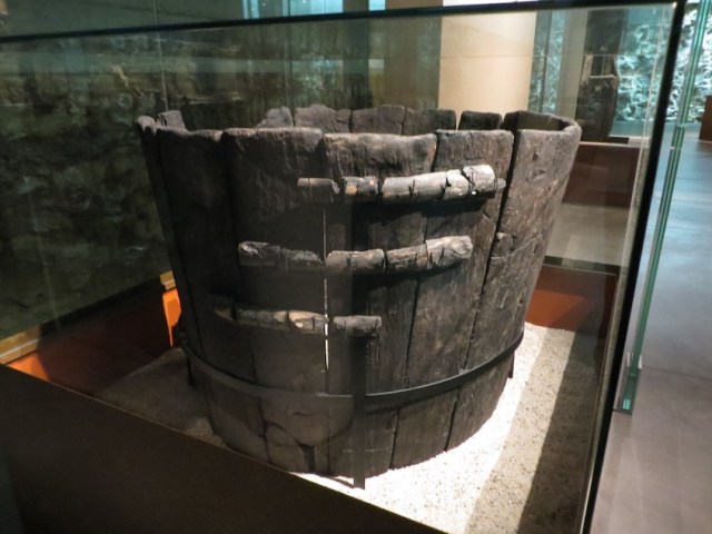 Cuve 280 AD Luxembourg