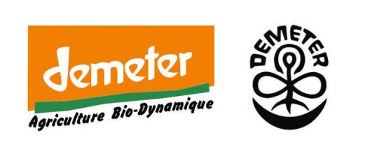 Logo Demeter